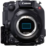 מצלמת וידאו Canon EOS C300 Mark III קנון למכירה 