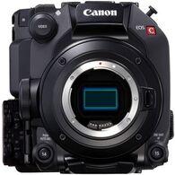 מצלמת וידאו Canon EOS C300 Mark III קנון למכירה , 2 image