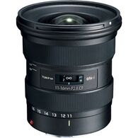עדשה Tokina ATX-i 11-16mm f/2.8 CF למכירה 