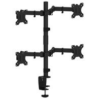 מתקן תליה למסכי מחשב AR-D40 Gold Touch למכירה , 3 image