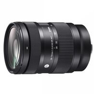 עדשה Sigma 28-70mm F2.8 DG DN C סיגמה למכירה 