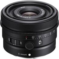 עדשה Sony FE 24mm F2.8 G סוני למכירה 