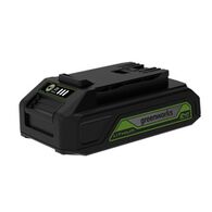 Greenworks 99588 למכירה , 2 image