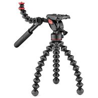 JB01562-BWW Gorillapod 3K Video Pro Joby למכירה , 2 image