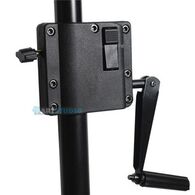 סטנדים לרמקולים AP-3307P Apextone למכירה , 3 image