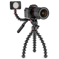 JB01562-BWW Gorillapod 3K Video Pro Joby למכירה , 3 image