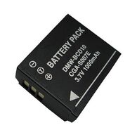 סוללה למצלמה Panasonic DMWBCD10 פנסוניק למכירה 