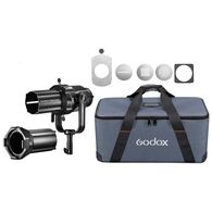 קיט תאורה Godox VSA-36K Spotlight Kit למכירה , 2 image