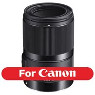 עדשה Sigma 70mm f/2.8 DG Macro Art סיגמה למכירה , 3 image