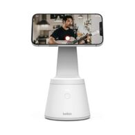 Magnetic Phone Mount with Face Tracking Belkin למכירה , 3 image
