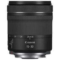 עדשה Canon RF 15-30mm f/4.5-6.3 IS STM קנון למכירה , 2 image