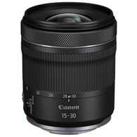 עדשה Canon RF 15-30mm f/4.5-6.3 IS STM קנון למכירה , 3 image