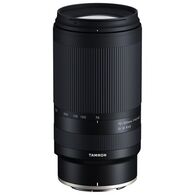 עדשה Tamron 70-300mm f/4.5-6.3 Di III RXD למכירה 