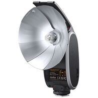 Lux Senior Retro Camera Flash Godox למכירה , 2 image