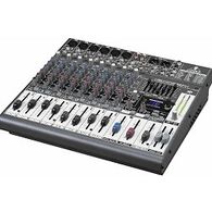 מיקסר Behringer Xenyx 1222FX ברינגר למכירה 