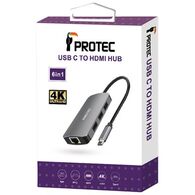 HDMI DM285 Protec למכירה 