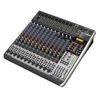 מיקסר Behringer XENYX QX2442USB ברינגר למכירה 