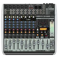 מיקסר Behringer XENYX QX1222USB ברינגר למכירה , 2 image