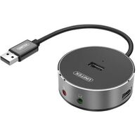 USB 2.0 Y2197 Unitek למכירה , 2 image