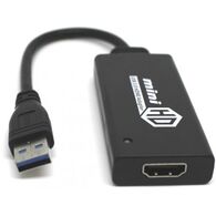 HDMI E-USB3-HDMI Gold Touch למכירה , 2 image