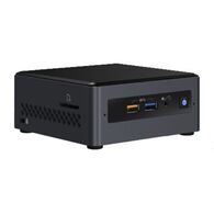 מחשב נייח Intel Celeron Intel NUC BOXNUC7CJYH אינטל למכירה , 2 image