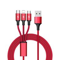 Micro USB C4049RD Unitek למכירה 