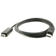 DisplayPort CH-DP-HDMI-1.8 Gold Touch למכירה 