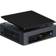 מחשב נייח Intel Celeron Intel NUC BOXNUC7CJYH אינטל למכירה , 3 image