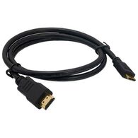 HDMI 2.0 CH-HD-MINI-1.8 Gold Touch למכירה 