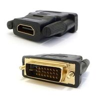 HDMI E-DVI-HDMI Gold Touch למכירה , 3 image