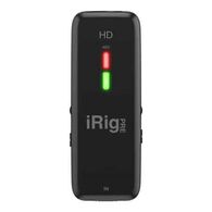 iRig Pre HD IK Multimedia למכירה 