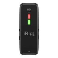 iRig Pre HD IK Multimedia למכירה 