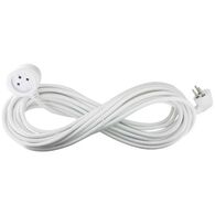 כבל מאריך Omega OM-KFQY01-2M למכירה , 2 image