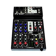 מיקסר Peavey PV6BT BT למכירה , 2 image
