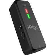 iRig Pre HD IK Multimedia למכירה , 3 image