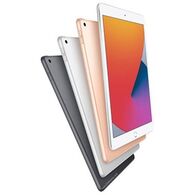 טאבלט Apple iPad 10.2 (2020) 32GB Wi-Fi + Cellular אפל למכירה , 3 image
