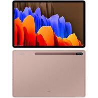 טאבלט Samsung Galaxy Tab S7 Plus 12.4 SM-T970 256GB 8GB RAM Wi-Fi סמסונג למכירה , 4 image