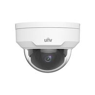מצלמת כיפה Uniview IPC324LR3-VSPF28(40)-D למכירה , 2 image
