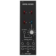 992 Control Voltages Behringer ברינגר למכירה 