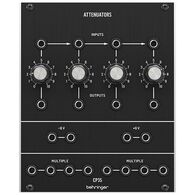 CP35 Attenuators Behringer ברינגר למכירה 