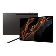 טאבלט Samsung Galaxy Tab S8 Ultra 14.6 SM-X900 128GB 8GB RAM Wi-Fi With S-Pen סמסונג למכירה , 2 image