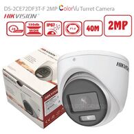 מצלמת כיפה Hikvision DS-2CE72DF3T-F HD למכירה , 3 image