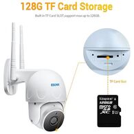 מצלמת אבטחה ESCAM TY100 Full HD למכירה , 2 image