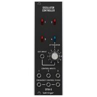 CP3A-O Oscillator Controller Behringer ברינגר למכירה 