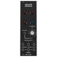 CP3A-O Oscillator Controller Behringer ברינגר למכירה , 2 image