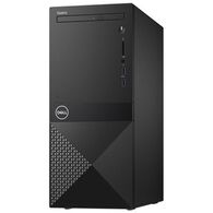 מחשב נייח Intel Core i3 Dell Vostro 3910 MT VM-RD09-13597 דל למכירה 