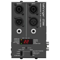 CT200 Behringer ברינגר למכירה , 2 image