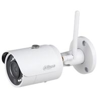 מצלמת צינור Dahua IPC-HFW1235S-W-S2 Full HD למכירה 