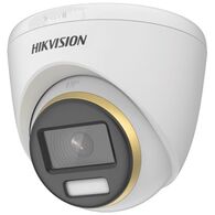 מצלמת כיפה Hikvision DS-2CE72DF3T-F HD למכירה 