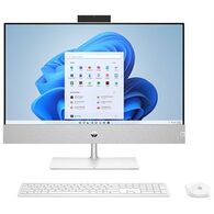 HP Pavilion AlO 79D43EA  23.8 אינטש למכירה , 2 image
